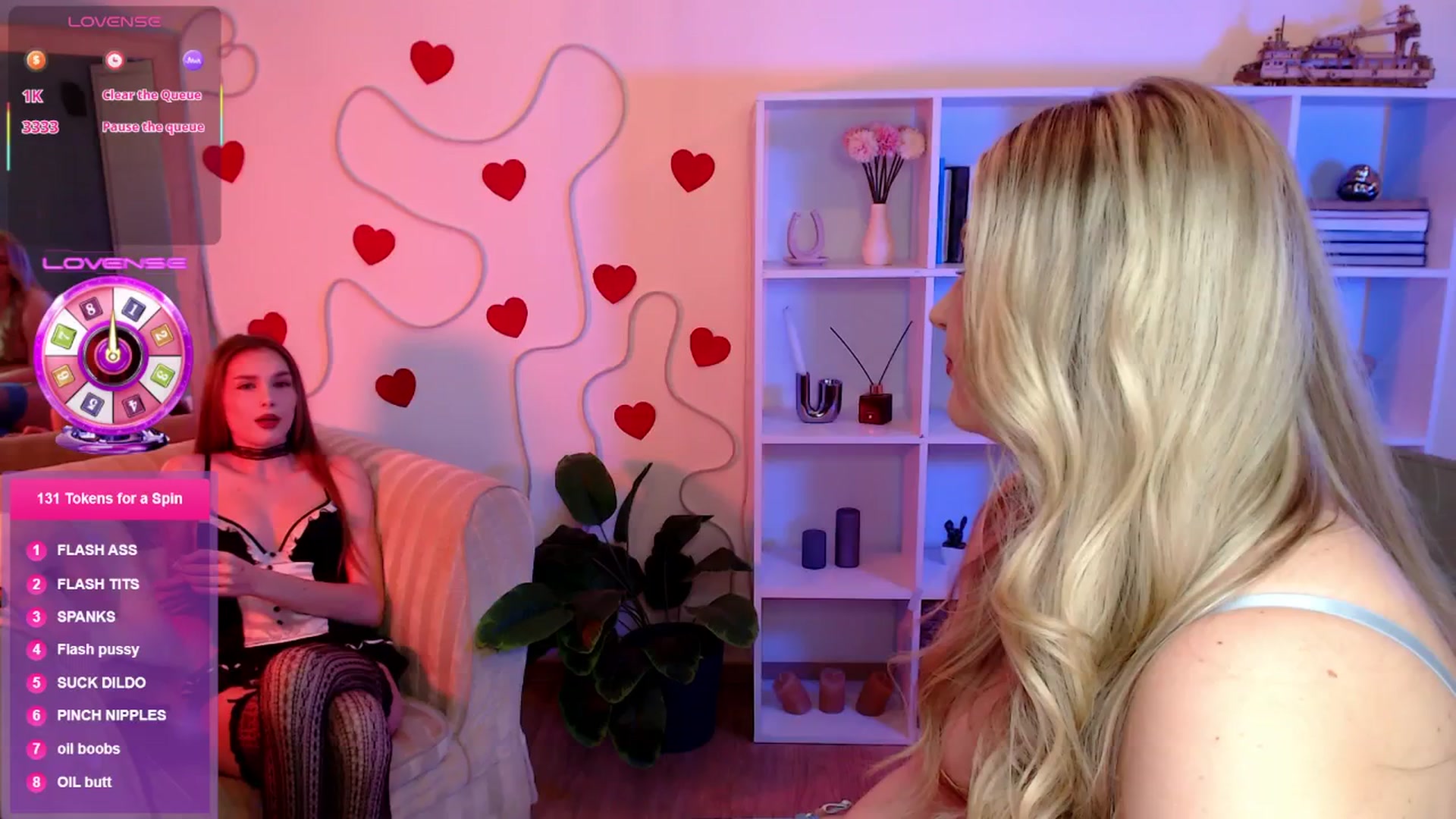 Gallery image thumbnail from Bless_Ass's myfreecams stream on, 04/18/2026, 10:25 image 4 of 20