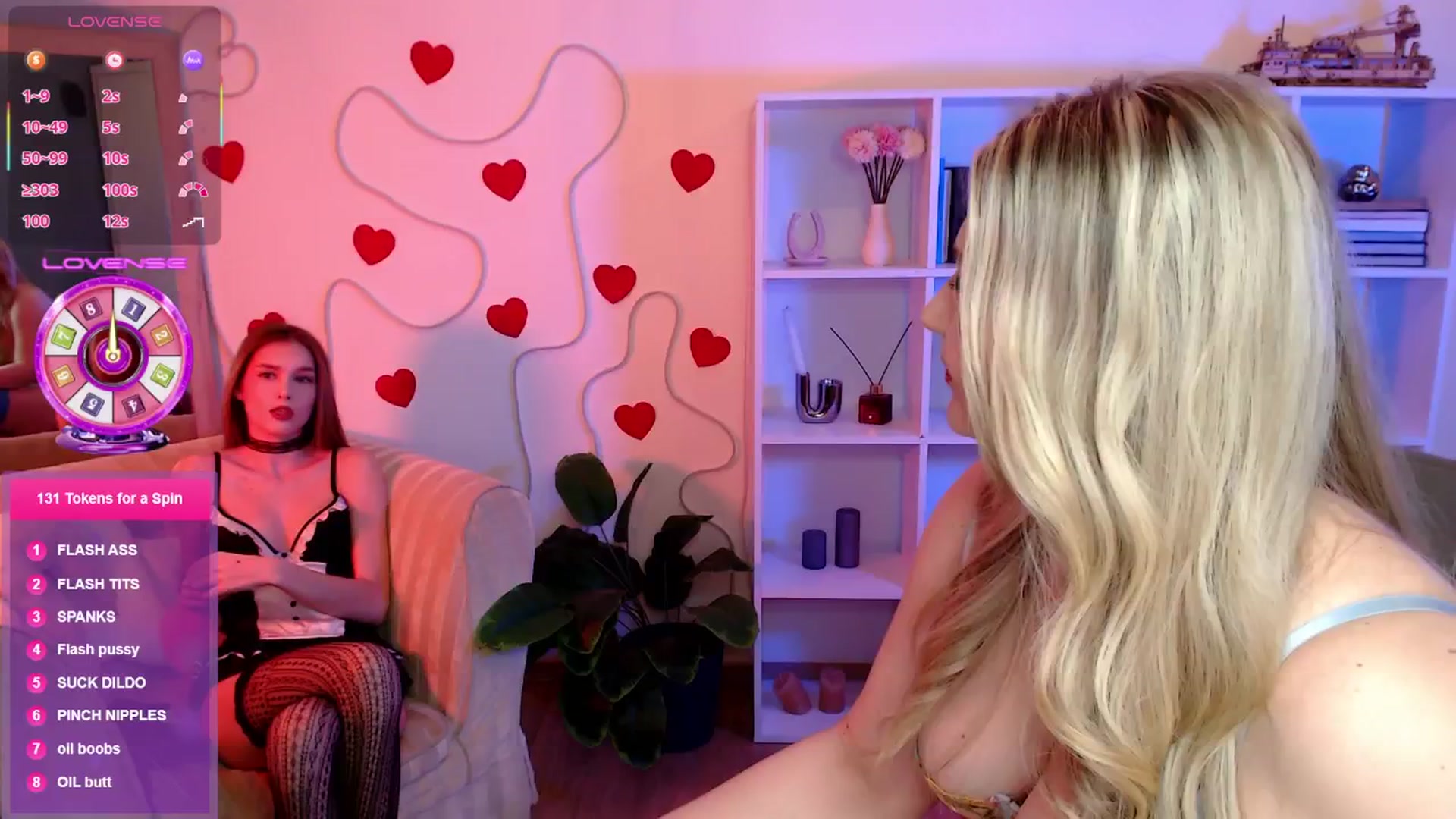Gallery image thumbnail from Bless_Ass's myfreecams stream on, 04/18/2026, 10:25 image 8 of 20