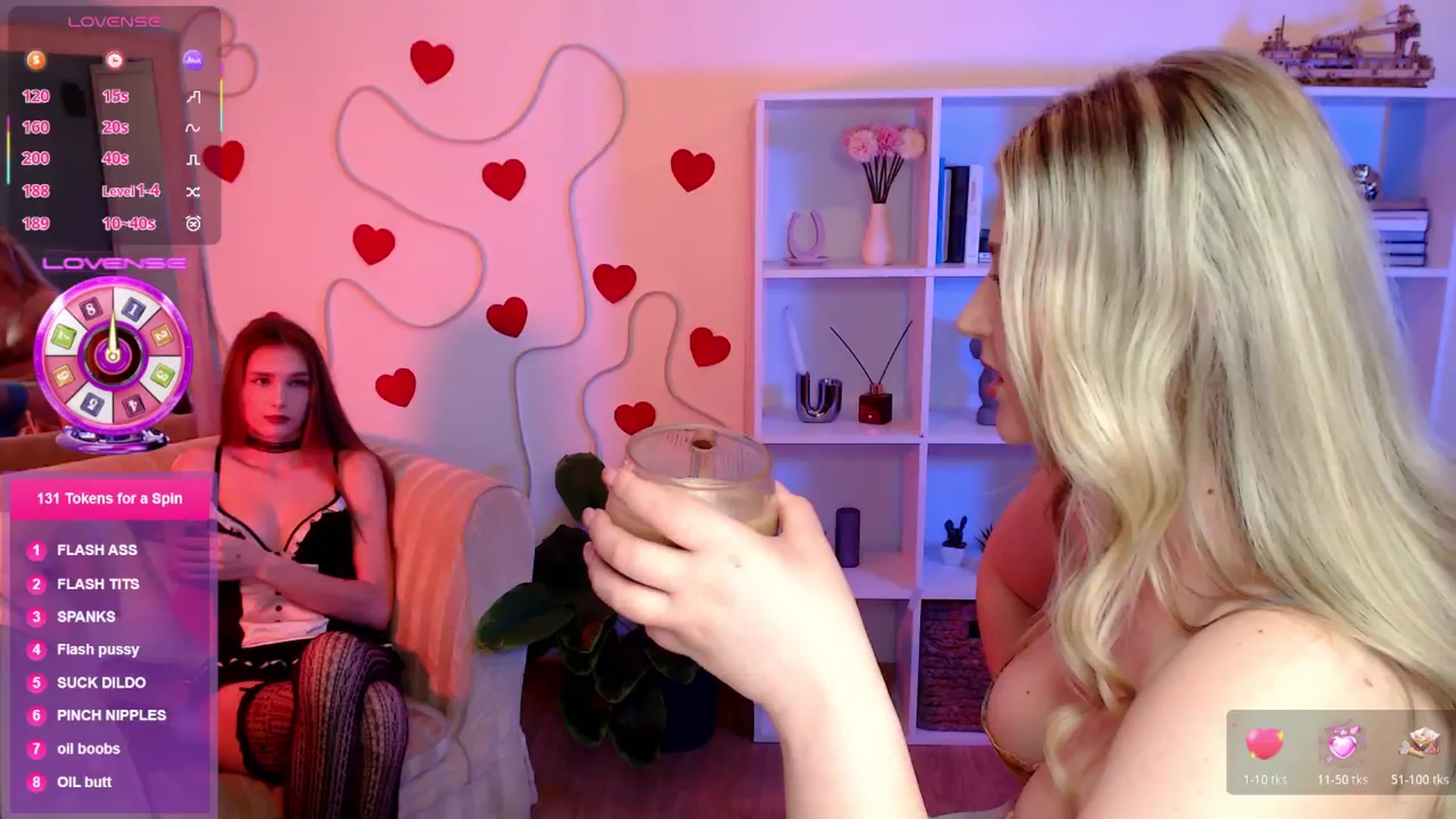 Gallery image thumbnail from Bless_Ass's myfreecams stream on, 04/18/2026, 10:25 image 1 of 20