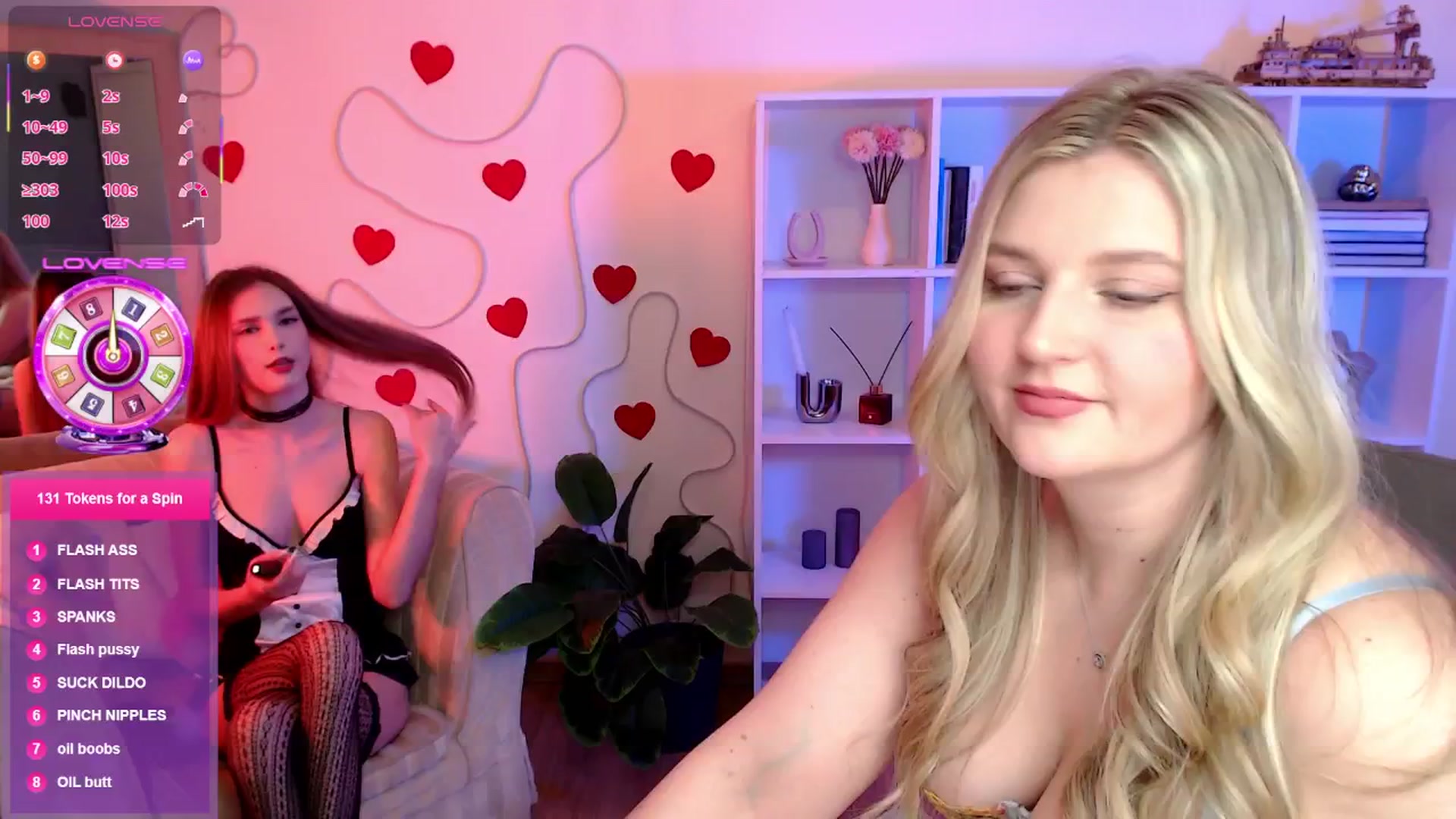 Gallery image thumbnail from Bless_Ass's myfreecams stream on, 04/18/2026, 10:25 image 7 of 20