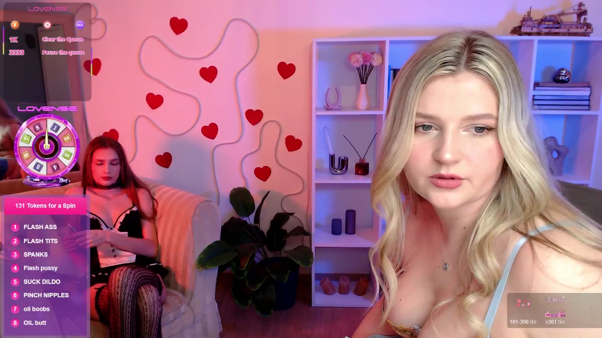 Gallery image thumbnail from Bless_Ass's myfreecams stream on, 04/18/2026, 10:25 image 3 of 20
