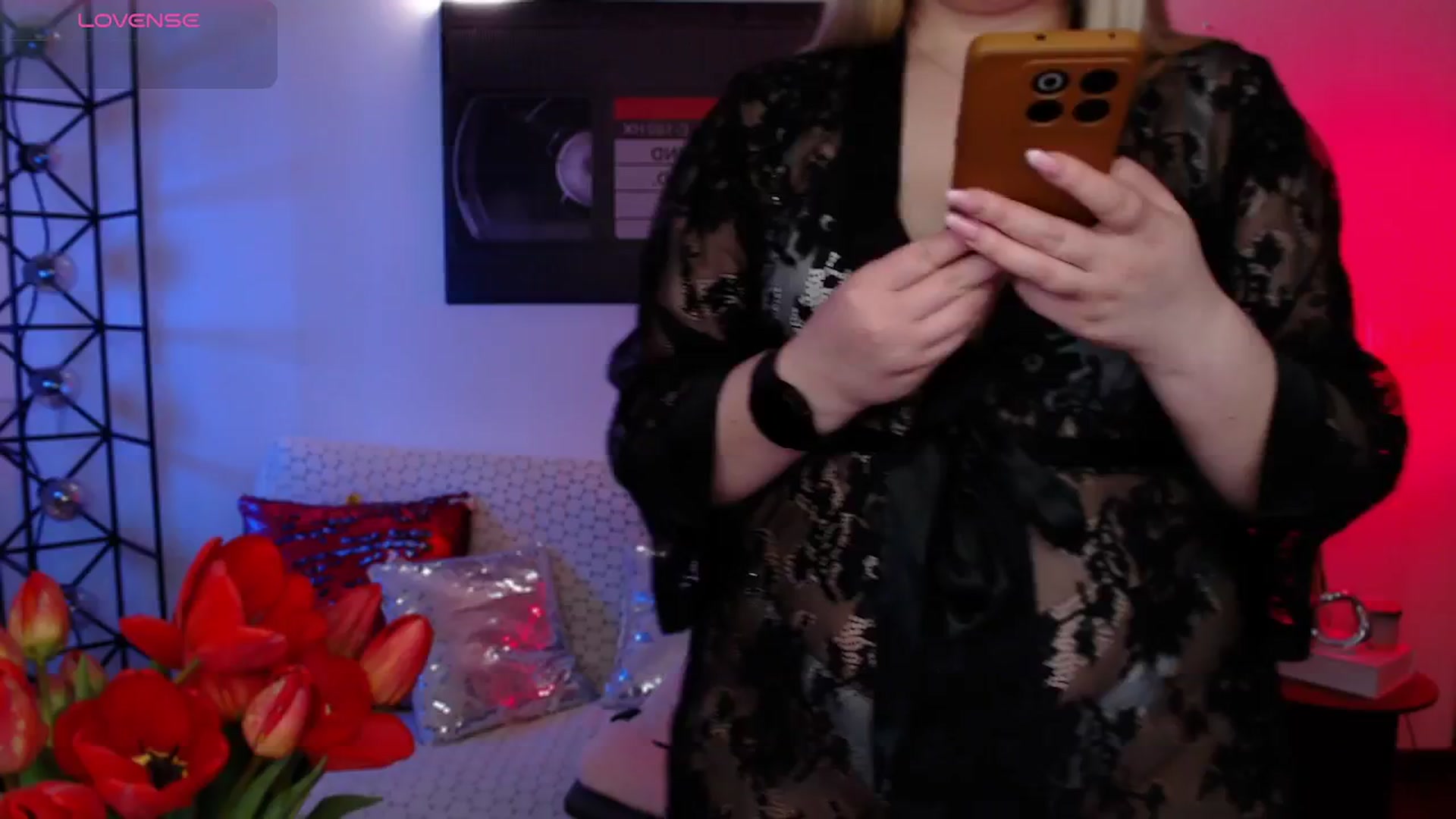 Gallery image thumbnail from Bless_Ass's myfreecams stream on, 04/24/2026, 12:34 image 20 of 20