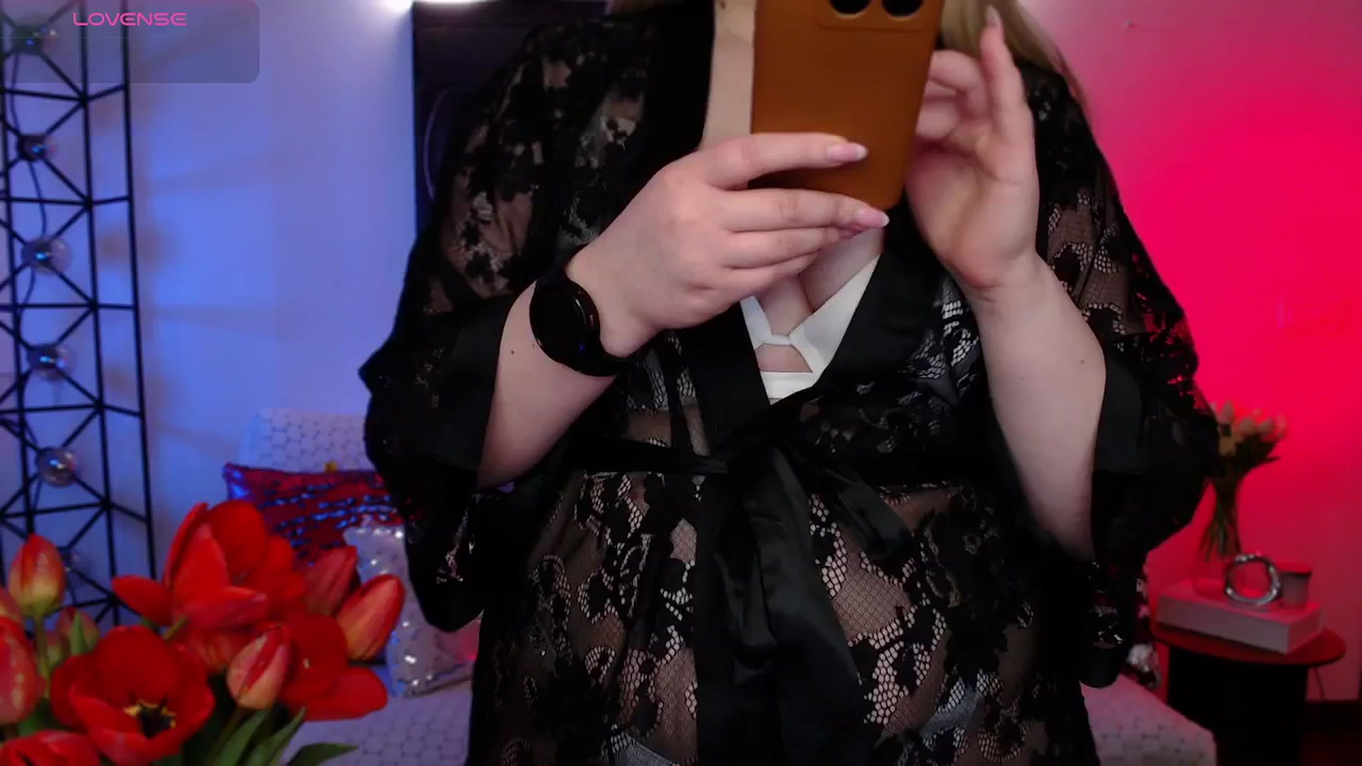 Gallery image thumbnail from Bless_Ass's myfreecams stream on, 04/24/2026, 12:34 image 19 of 20