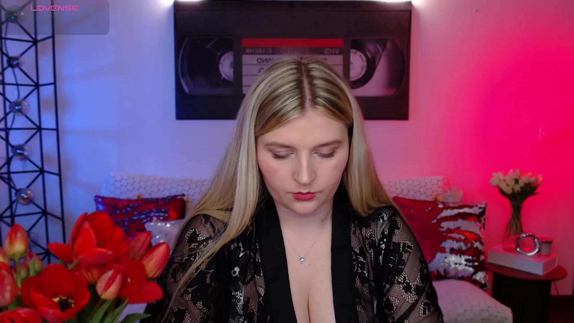 Gallery image thumbnail from Bless_Ass's myfreecams stream on, 04/24/2026, 12:34 image 5 of 20
