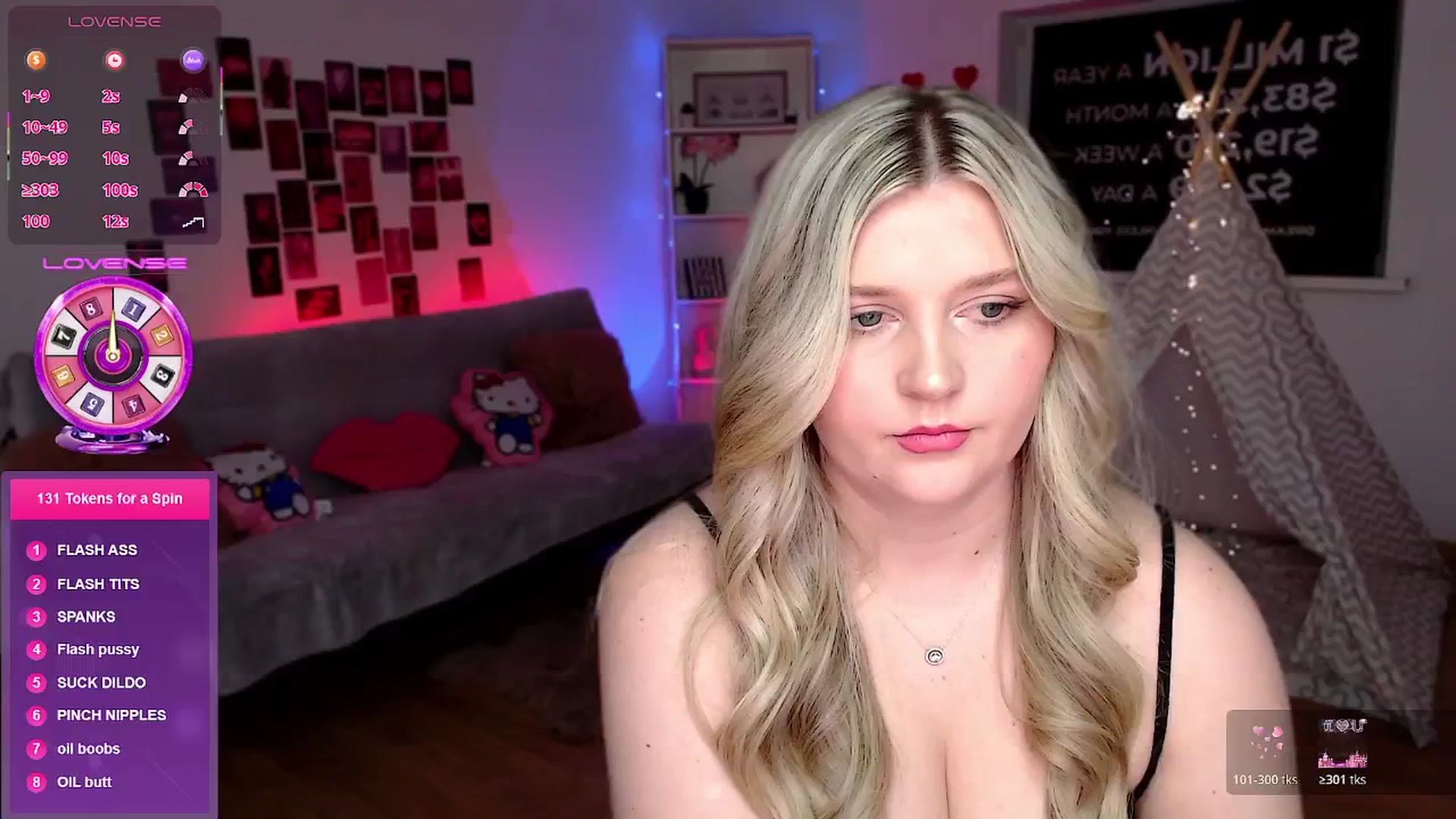 Gallery image thumbnail from Bless_Ass's myfreecams stream on, 04/26/2026, 11:42 image 15 of 20