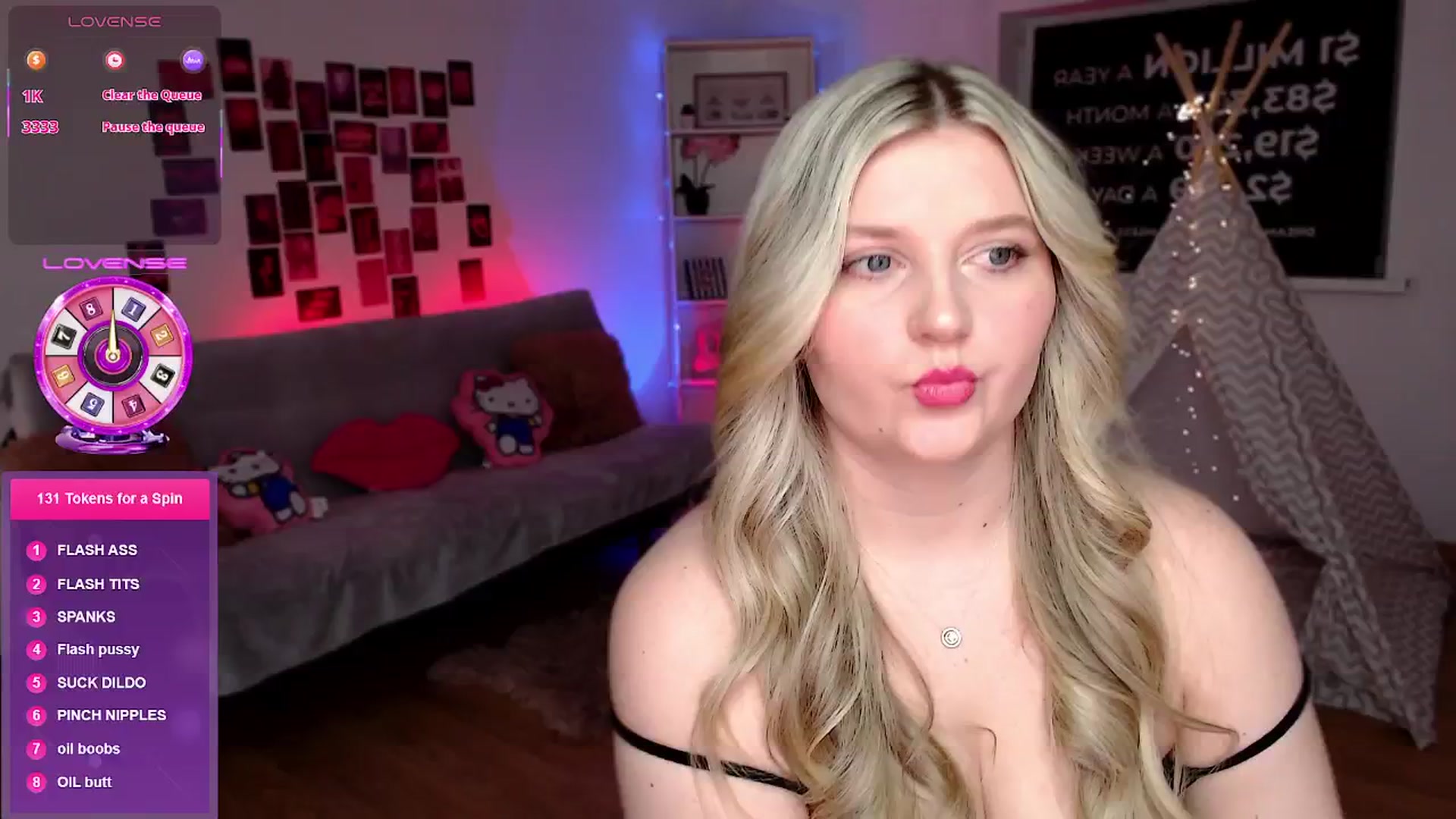 Gallery image thumbnail from Bless_Ass's myfreecams stream on, 04/26/2026, 11:42 image 1 of 20
