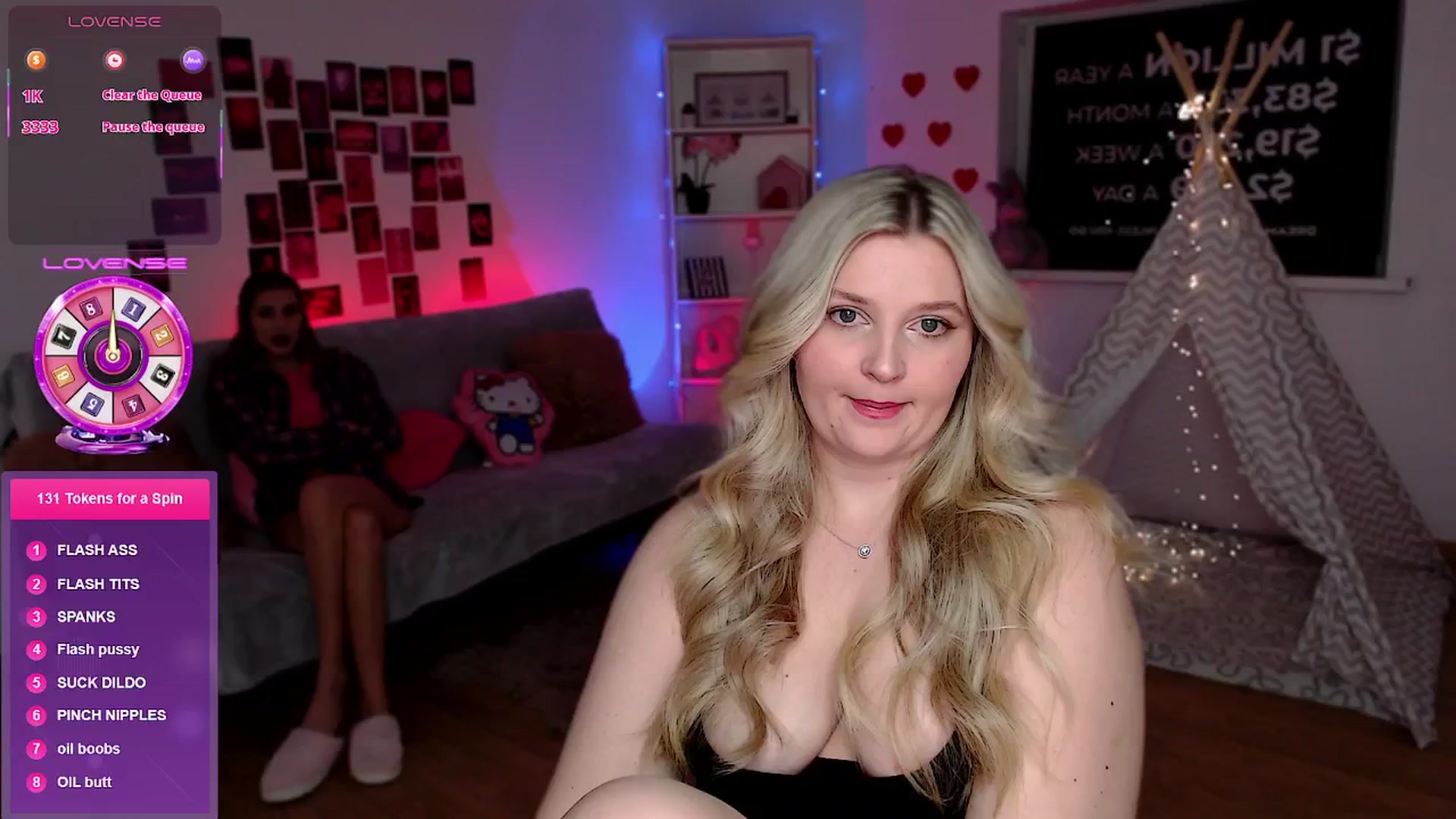 Gallery image thumbnail from Bless_Ass's myfreecams stream on, 04/26/2026, 11:42 image 17 of 20