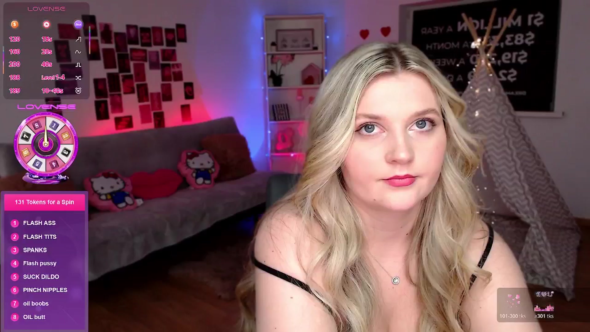 Gallery image thumbnail from Bless_Ass's myfreecams stream on, 04/26/2026, 16:07 image 13 of 20