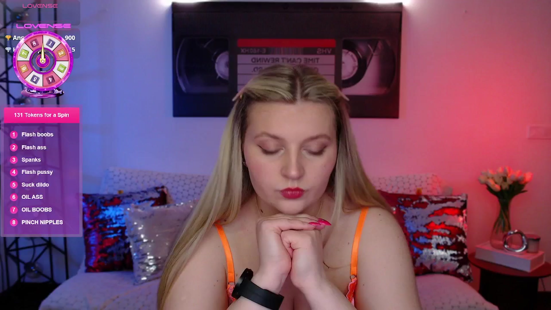 Gallery image thumbnail from Bless_Ass's myfreecams stream on, 04/28/2026, 13:43 image 3 of 20