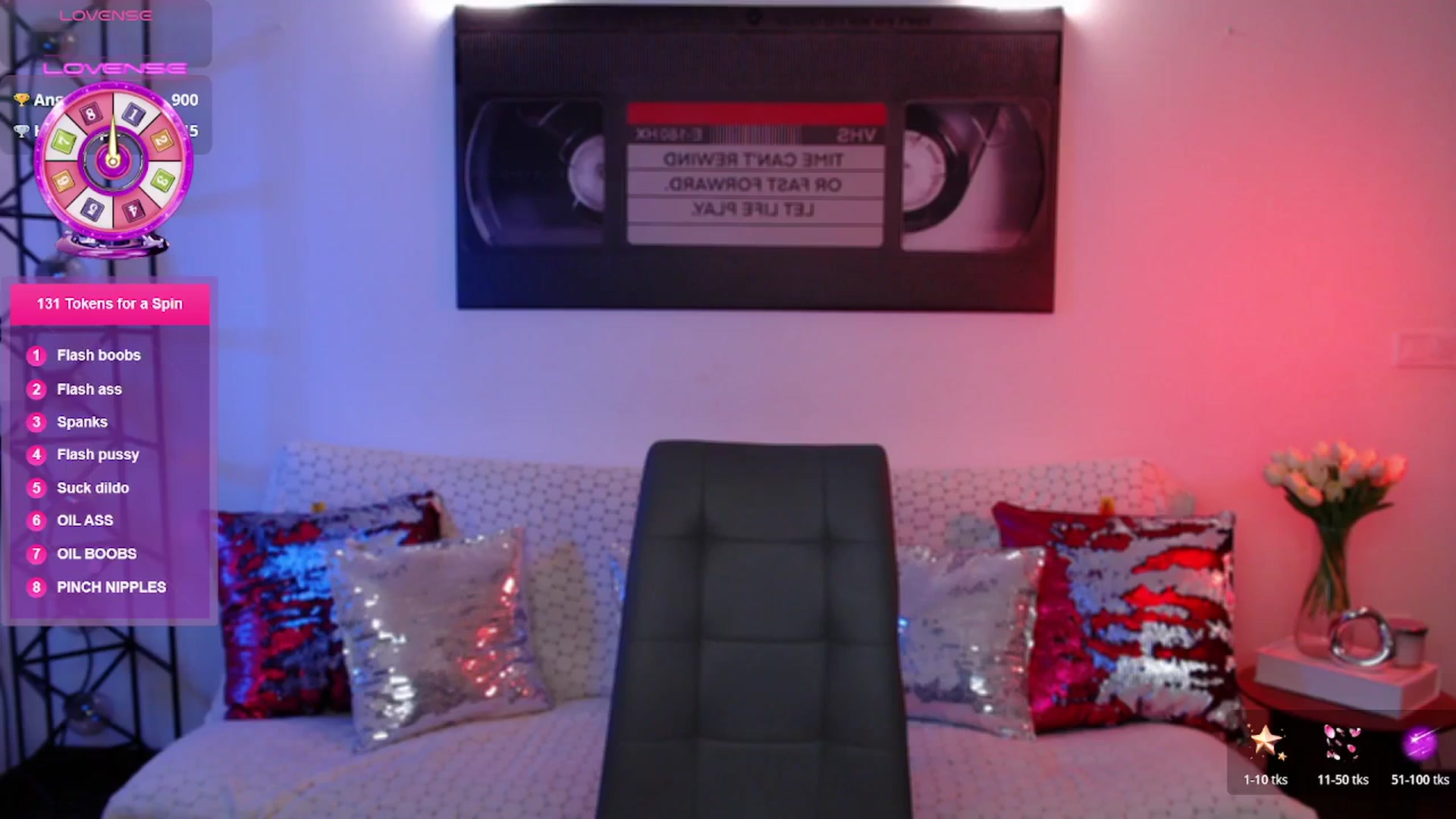 Gallery image thumbnail from Bless_Ass's myfreecams stream on, 04/28/2026, 13:43 image 5 of 20