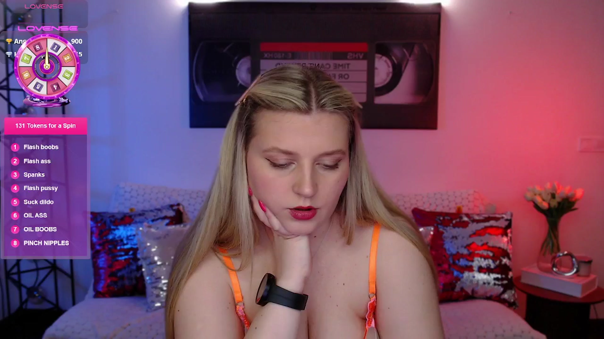 Gallery image thumbnail from Bless_Ass's myfreecams stream on, 04/28/2026, 13:43 image 1 of 20