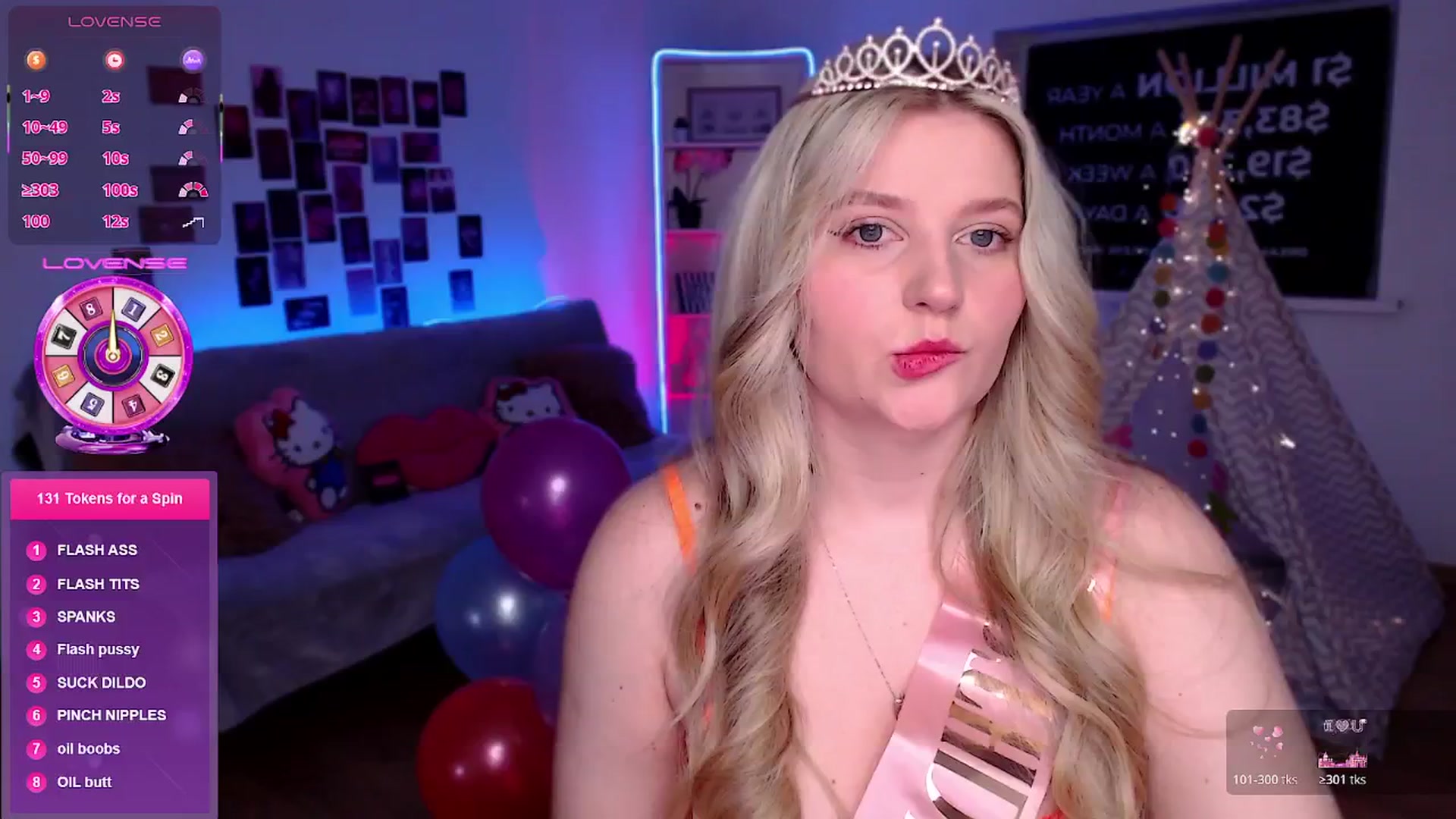 Gallery image thumbnail from Bless_Ass's myfreecams stream on, 05/01/2026, 11:04 image 2 of 20