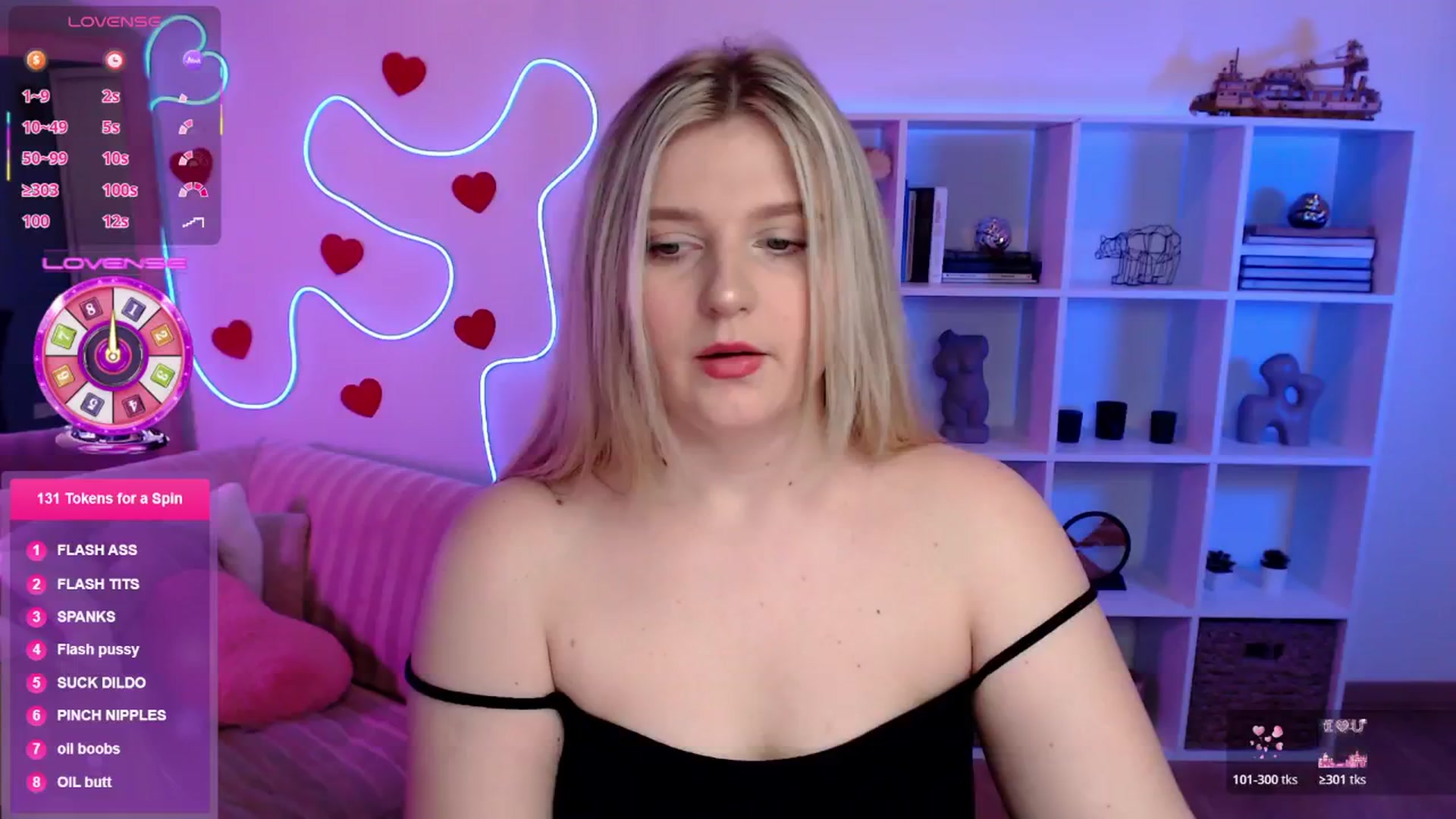 Gallery image thumbnail from Bless_Ass's myfreecams stream on, 05/02/2026, 14:21 image 2 of 20