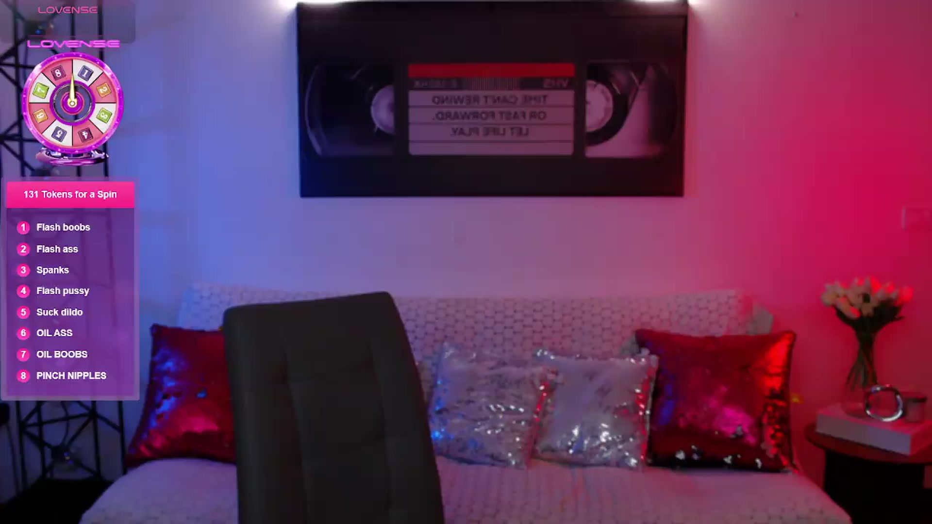 Gallery image thumbnail from Bless_Ass's myfreecams stream on, 05/07/2026, 13:33 image 8 of 20