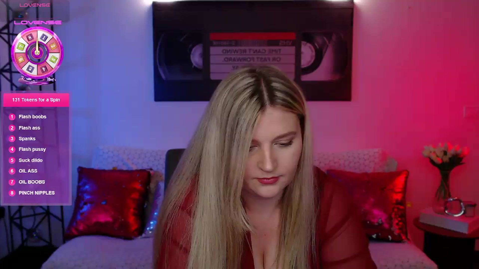 Gallery image thumbnail from Bless_Ass's myfreecams stream on, 05/07/2026, 13:33 image 13 of 20