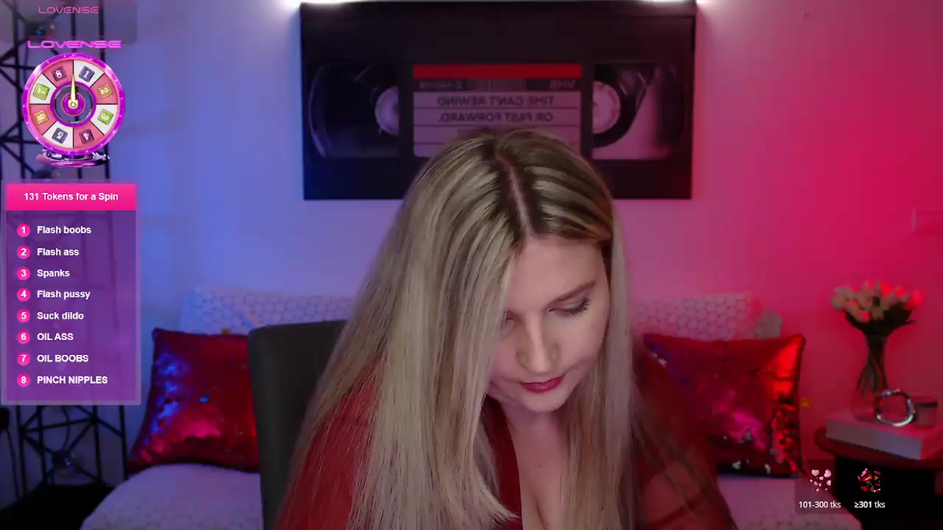 Gallery image thumbnail from Bless_Ass's myfreecams stream on, 05/07/2026, 13:33 image 10 of 20