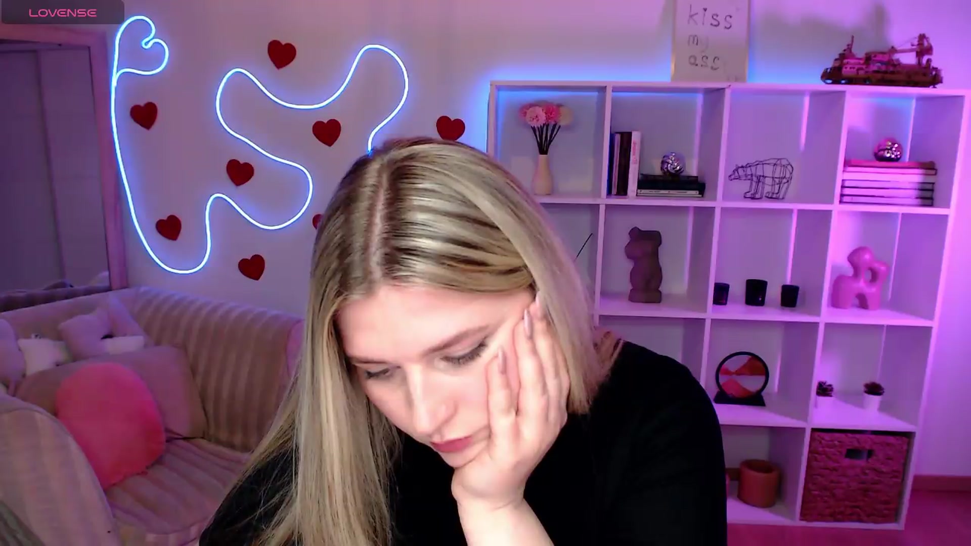 Gallery image thumbnail from Bless_Ass's myfreecams stream on, 05/31/2026, 12:31 image 10 of 20