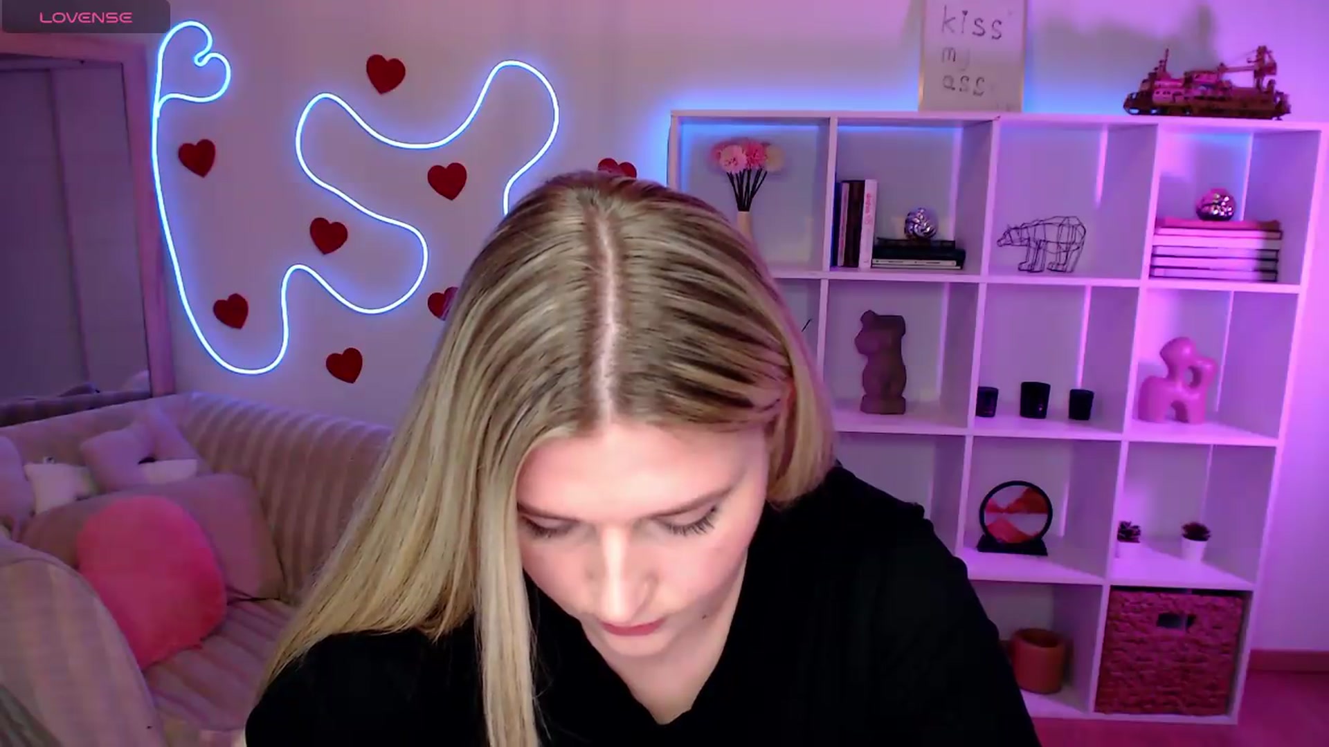 Gallery image thumbnail from Bless_Ass's myfreecams stream on, 05/31/2026, 12:31 image 12 of 20