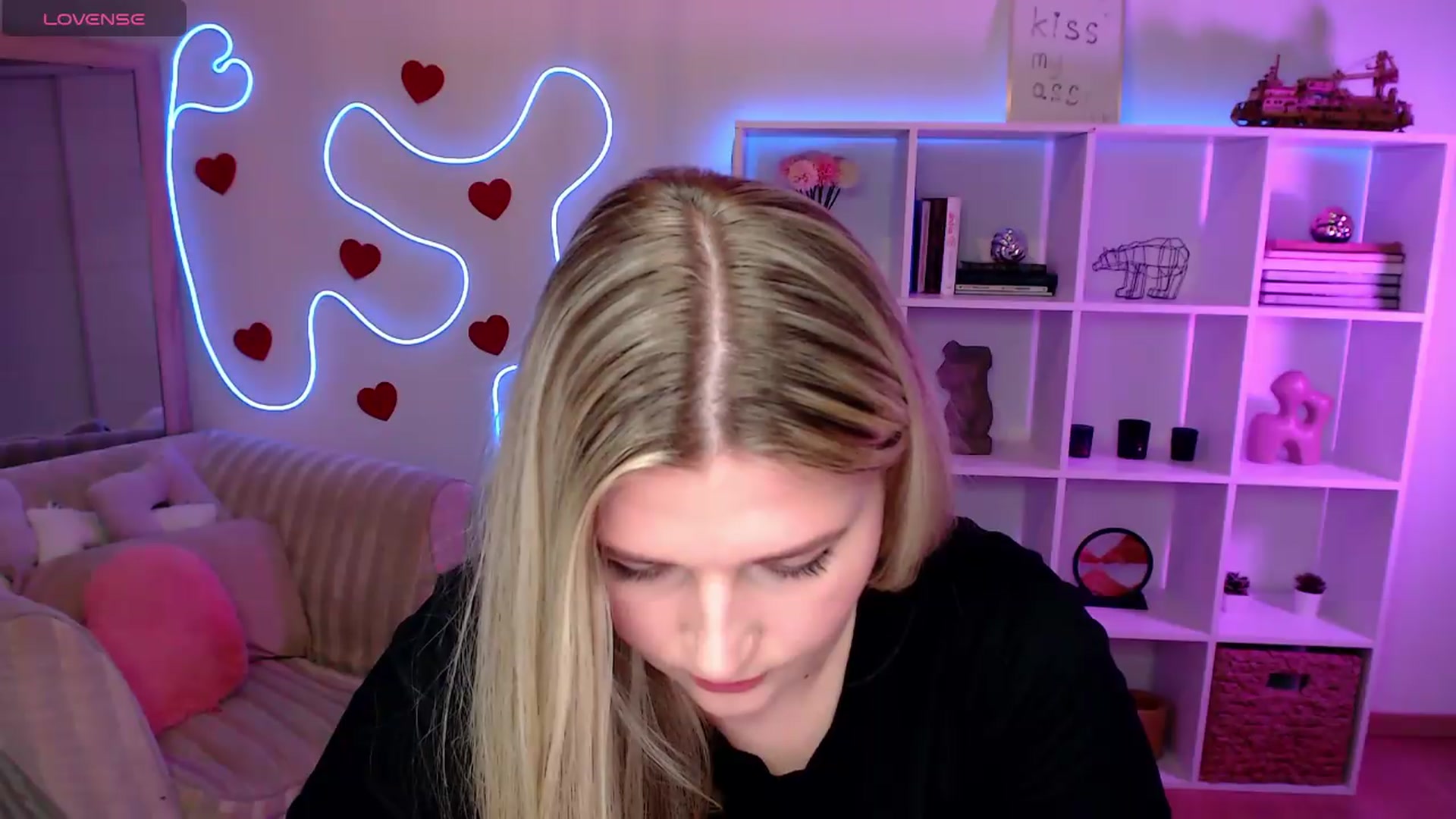Gallery image thumbnail from Bless_Ass's myfreecams stream on, 05/31/2026, 12:31 image 7 of 20