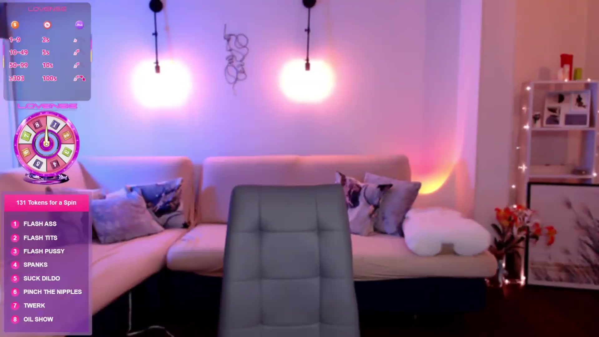 Gallery image thumbnail from Bless_Ass's myfreecams stream on, 06/07/2026, 14:58 image 2 of 20