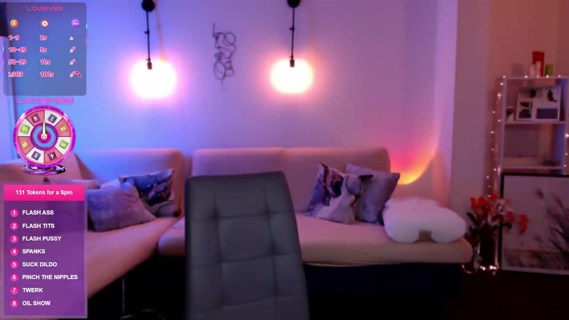Gallery image thumbnail from Bless_Ass's myfreecams stream on, 06/07/2026, 14:58 image 7 of 20
