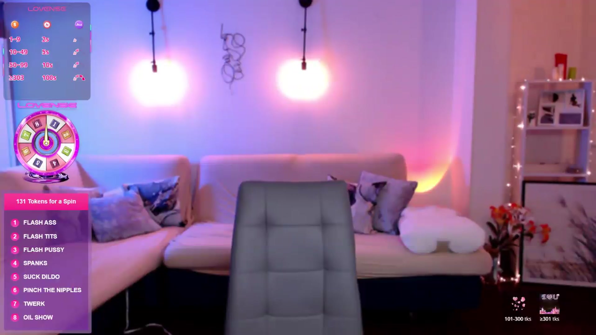 Gallery image thumbnail from Bless_Ass's myfreecams stream on, 06/07/2026, 14:58 image 15 of 20