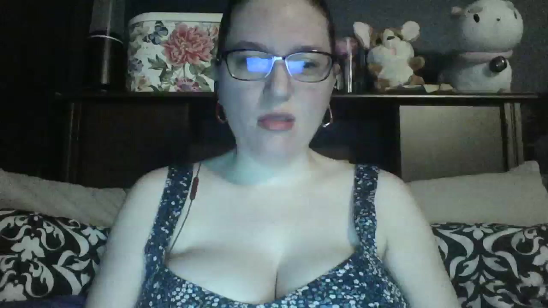 Gallery image thumbnail from BlessedKawaii's myfreecams stream on, 03/16/2024, 12:37 image 15 of 20