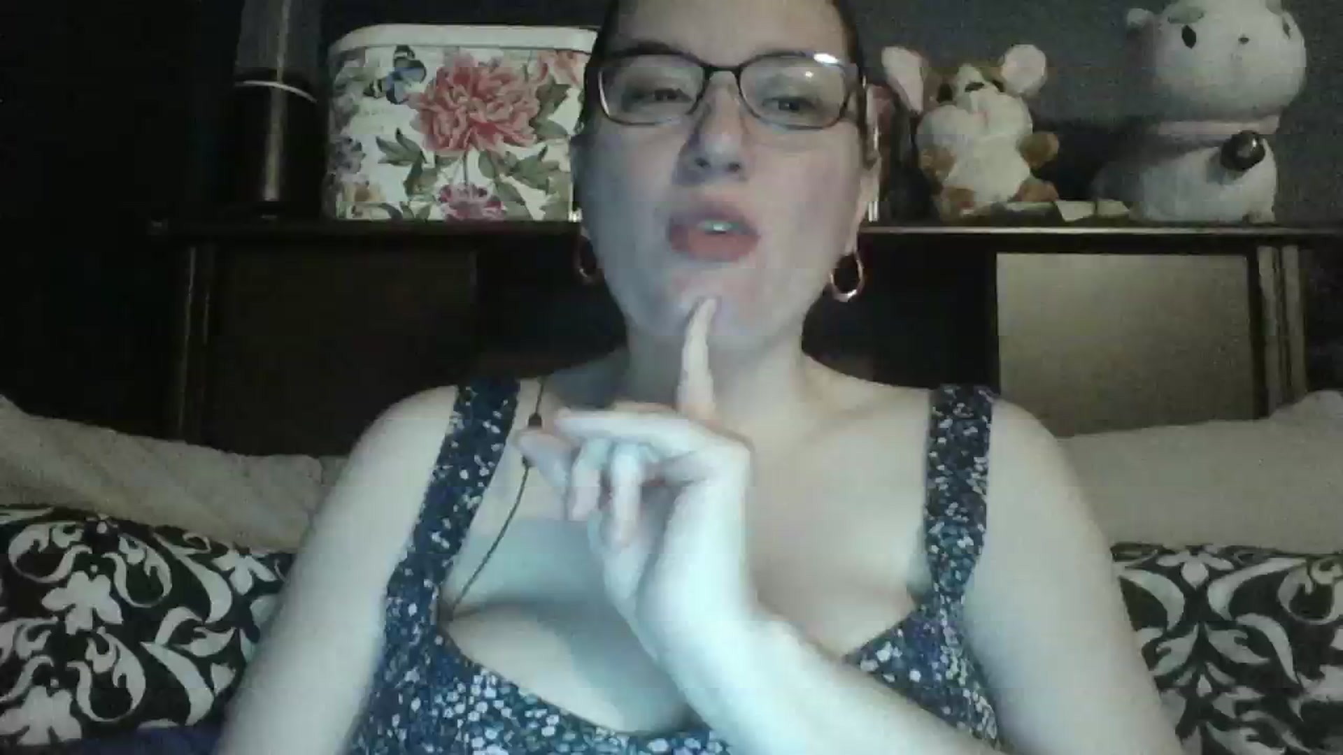 Gallery image thumbnail from BlessedKawaii's myfreecams stream on, 03/16/2024, 12:37 image 12 of 20