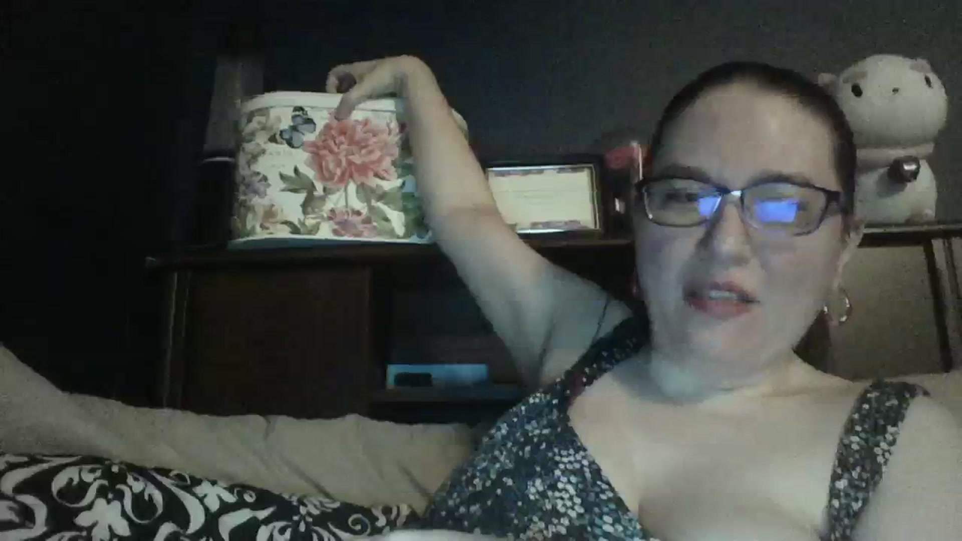 Gallery image thumbnail from BlessedKawaii's myfreecams stream on, 03/16/2024, 12:37 image 10 of 20