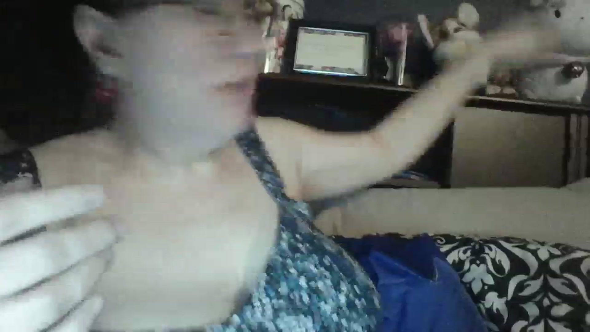 Gallery image thumbnail from BlessedKawaii's myfreecams stream on, 03/16/2024, 12:37 image 11 of 20