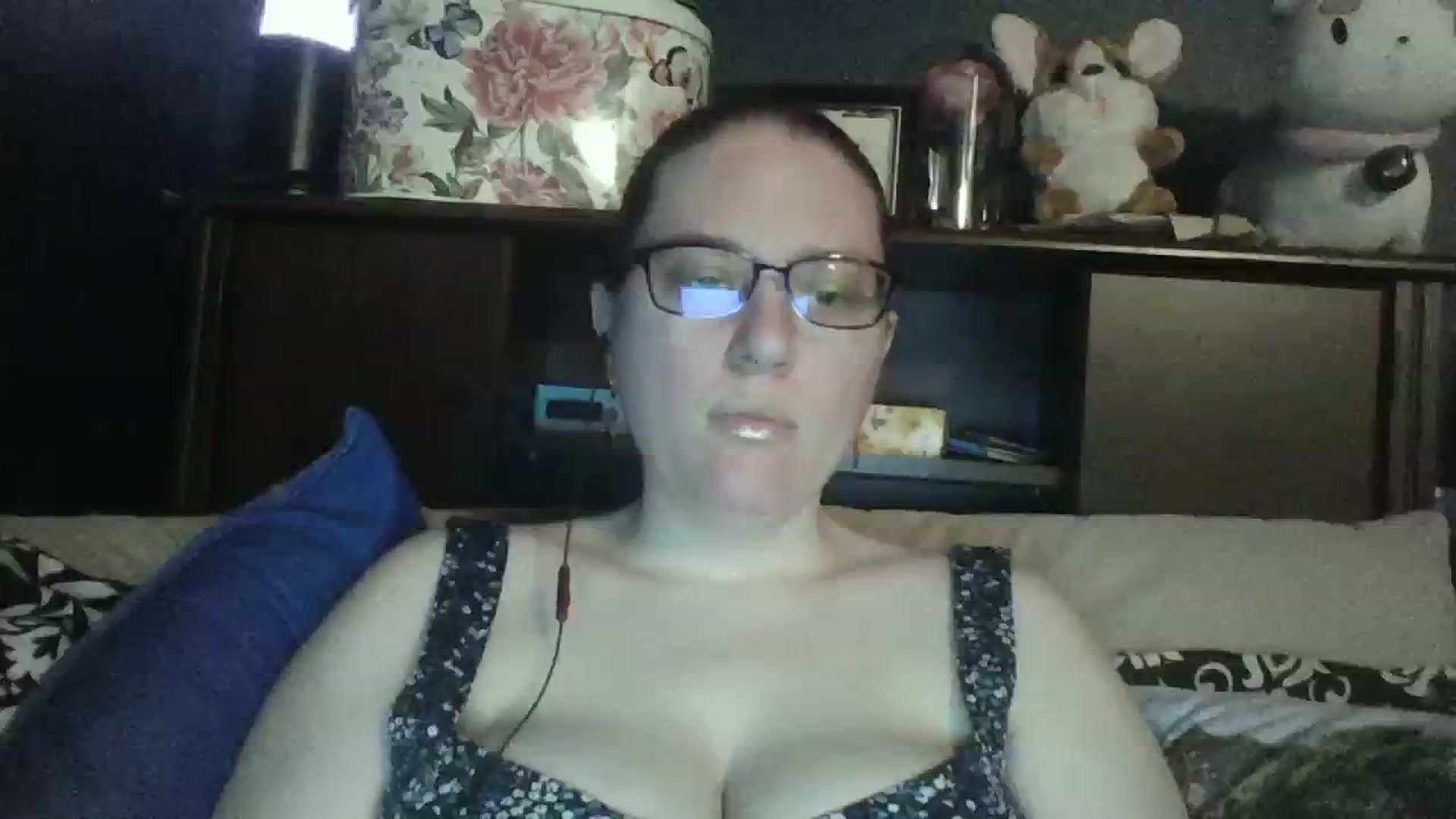 Gallery image thumbnail from BlessedKawaii's myfreecams stream on, 03/17/2024, 10:13 image 9 of 20