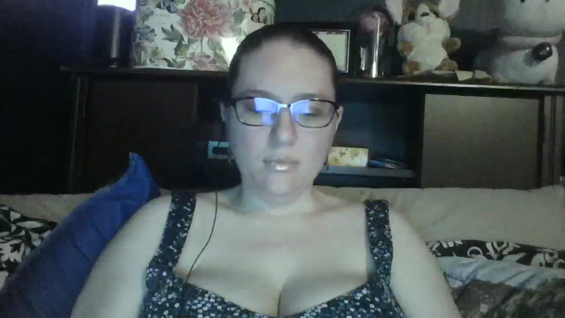 Gallery image thumbnail from BlessedKawaii's myfreecams stream on, 03/17/2024, 10:13 image 15 of 20