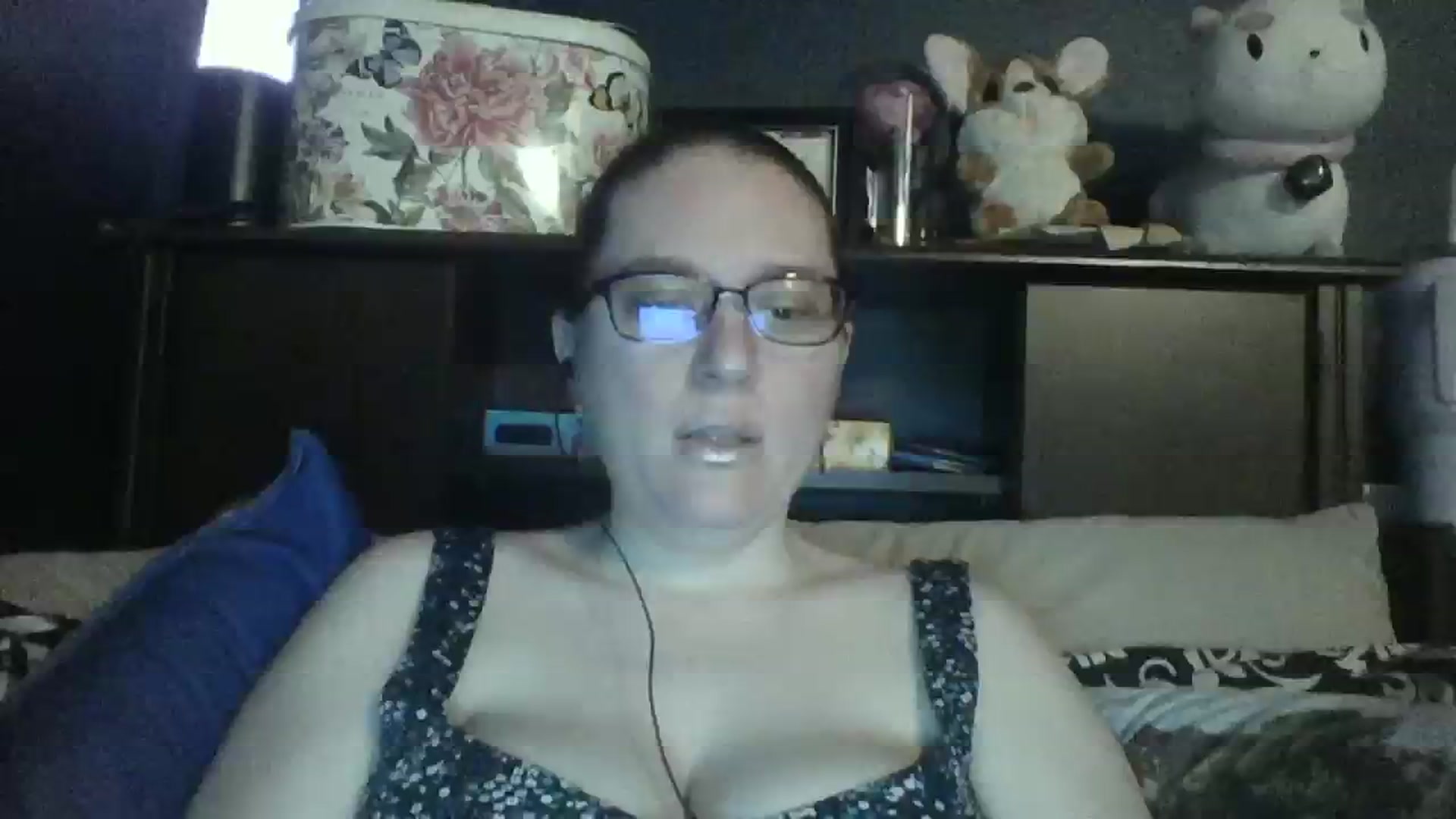 Gallery image thumbnail from BlessedKawaii's myfreecams stream on, 03/17/2024, 10:13 image 12 of 20