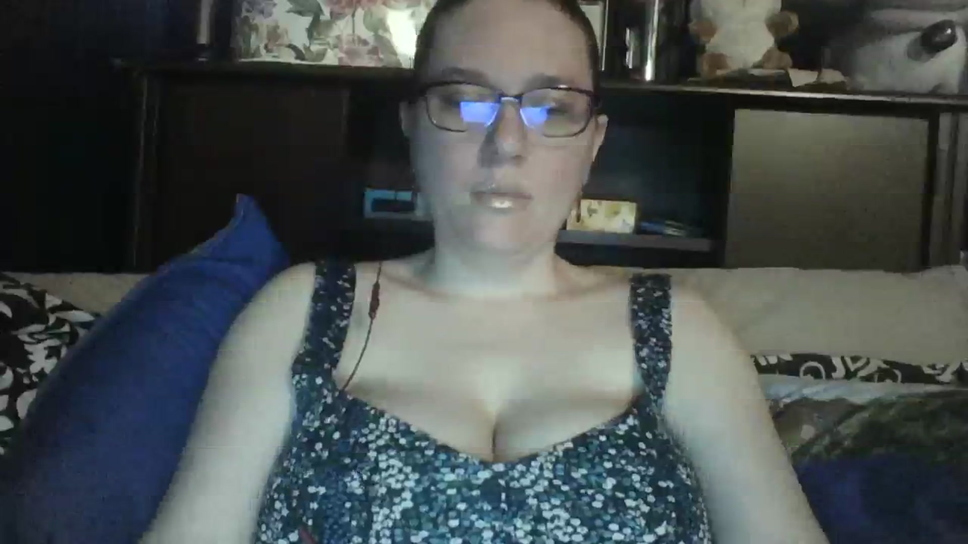 Gallery image thumbnail from BlessedKawaii's myfreecams stream on, 03/17/2024, 10:13 image 6 of 20