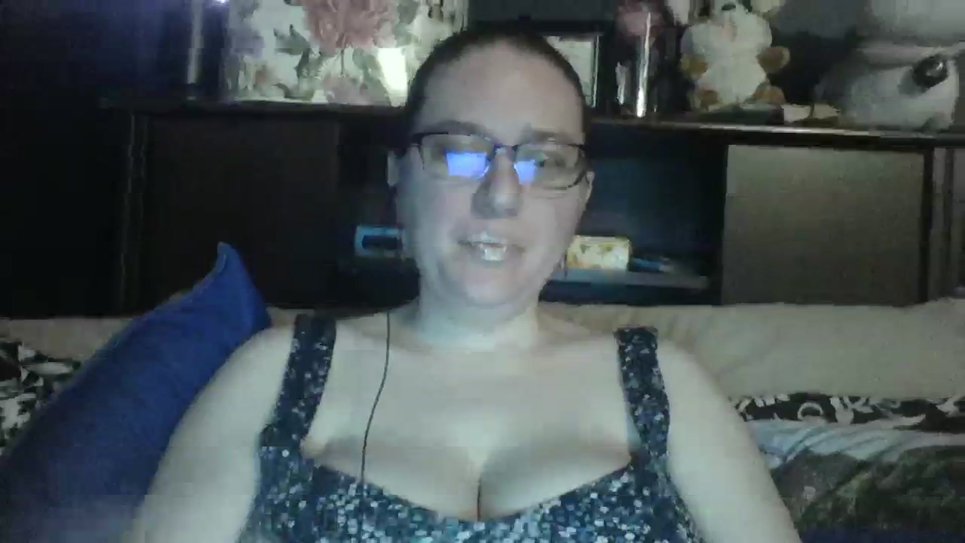 Gallery image thumbnail from BlessedKawaii's myfreecams stream on, 03/17/2024, 10:13 image 14 of 20