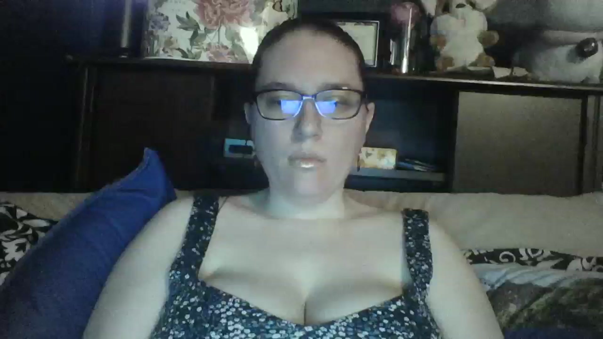 Gallery image thumbnail from BlessedKawaii's myfreecams stream on, 03/17/2024, 10:13 image 18 of 20