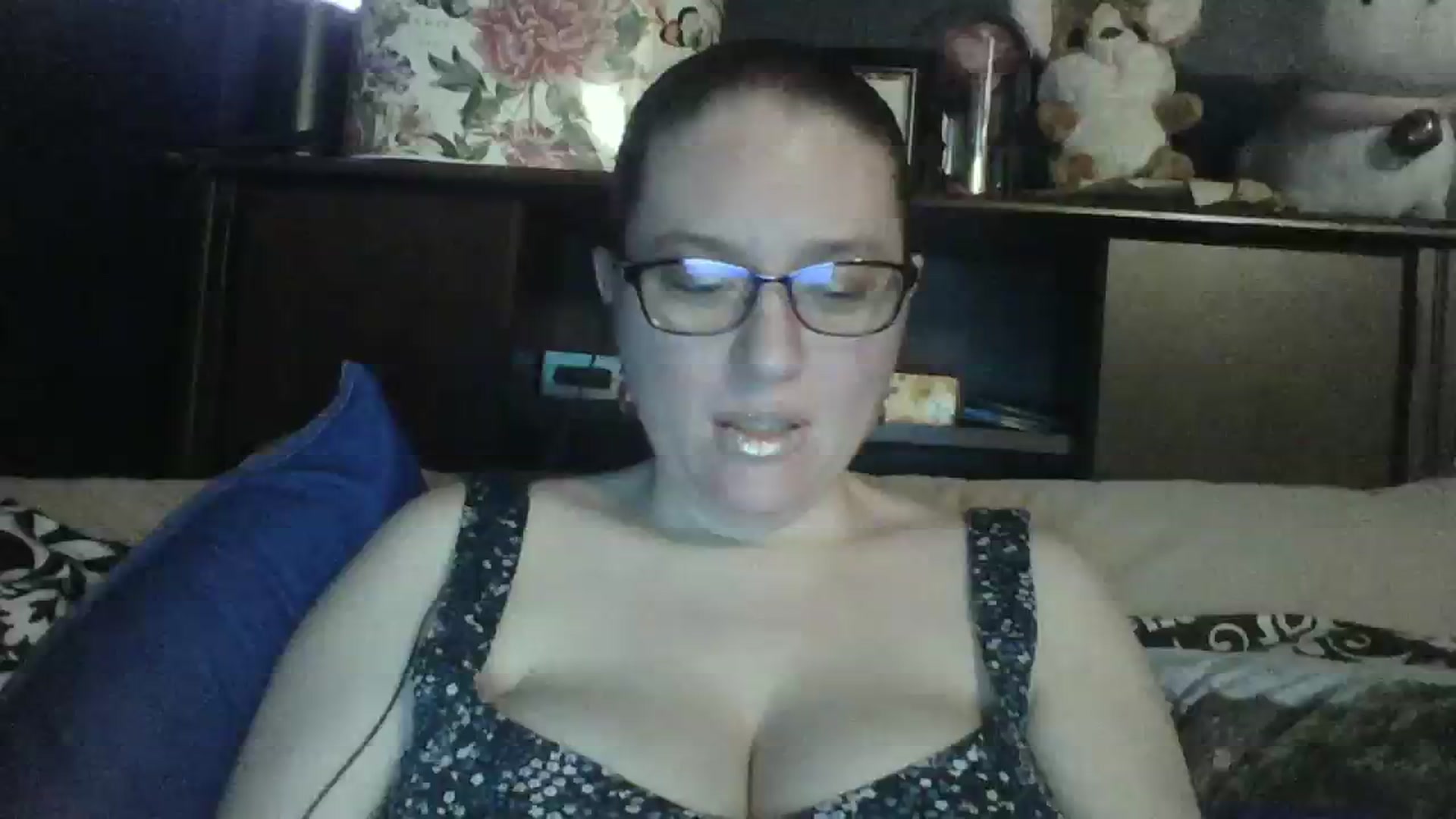Gallery image thumbnail from BlessedKawaii's myfreecams stream on, 03/17/2024, 10:13 image 20 of 20