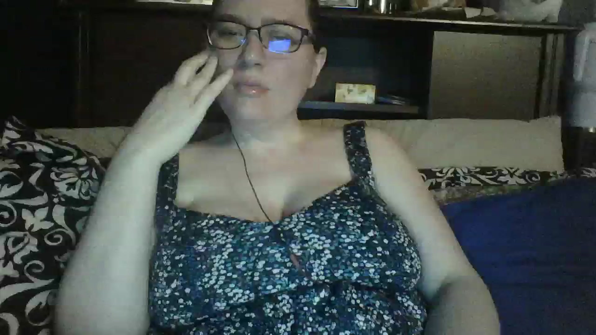 Gallery image thumbnail from BlessedKawaii's myfreecams stream on, 03/17/2024, 12:43 image 12 of 20