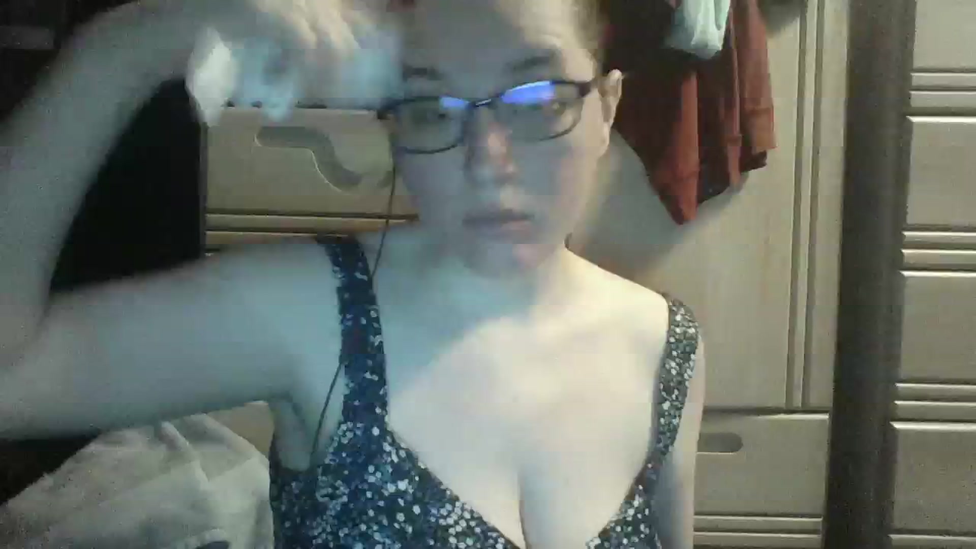 Gallery image thumbnail from BlessedKawaii's myfreecams stream on, 03/17/2024, 12:43 image 5 of 20