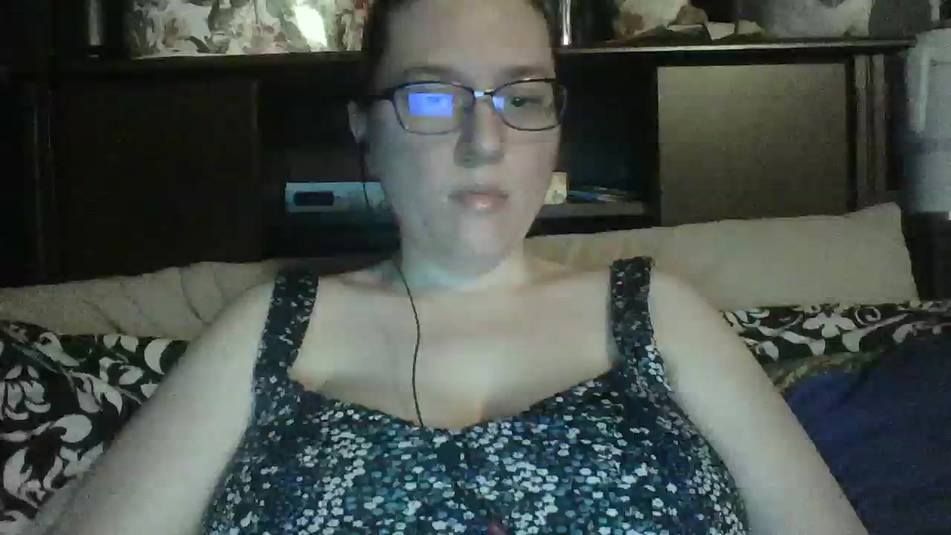 Gallery image thumbnail from BlessedKawaii's myfreecams stream on, 03/17/2024, 12:43 image 17 of 20
