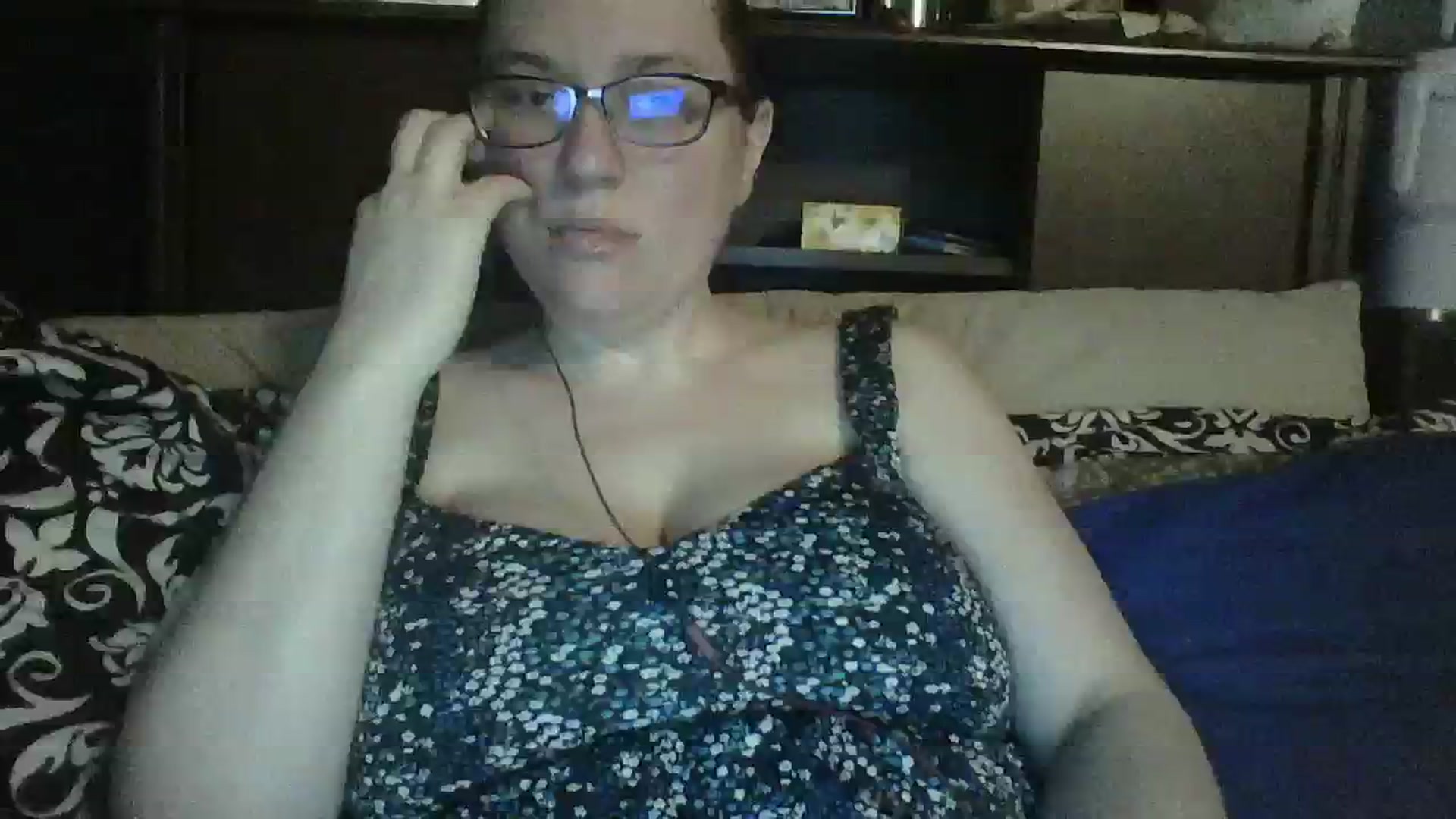 Gallery image thumbnail from BlessedKawaii's myfreecams stream on, 03/17/2024, 12:43 image 15 of 20