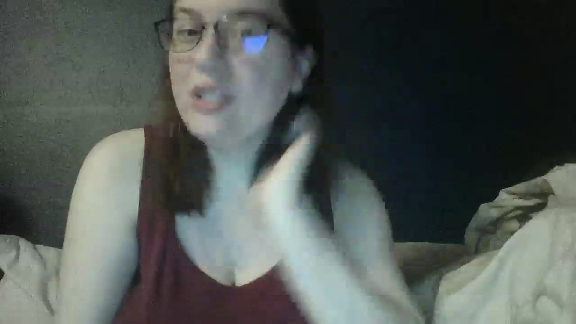 Gallery image thumbnail from BlessedKawaii's myfreecams stream on, 03/18/2024, 08:38 image 9 of 20