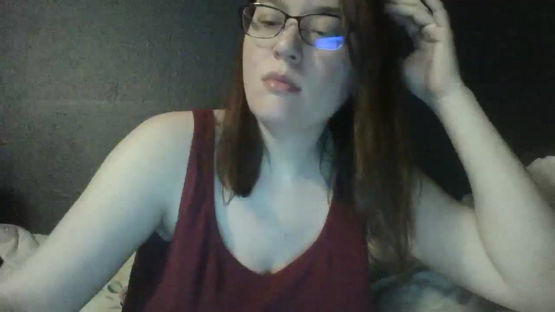 Gallery image thumbnail from BlessedKawaii's myfreecams stream on, 03/18/2024, 08:38 image 2 of 20