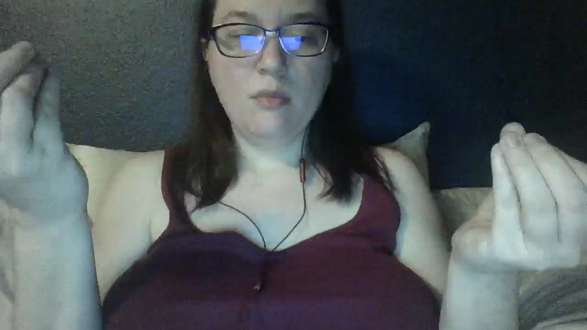 Gallery image thumbnail from BlessedKawaii's myfreecams stream on, 03/18/2024, 09:22 image 12 of 20