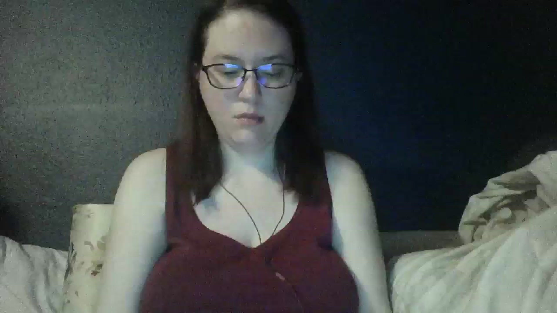 Gallery image thumbnail from BlessedKawaii's myfreecams stream on, 03/18/2024, 09:22 image 7 of 20