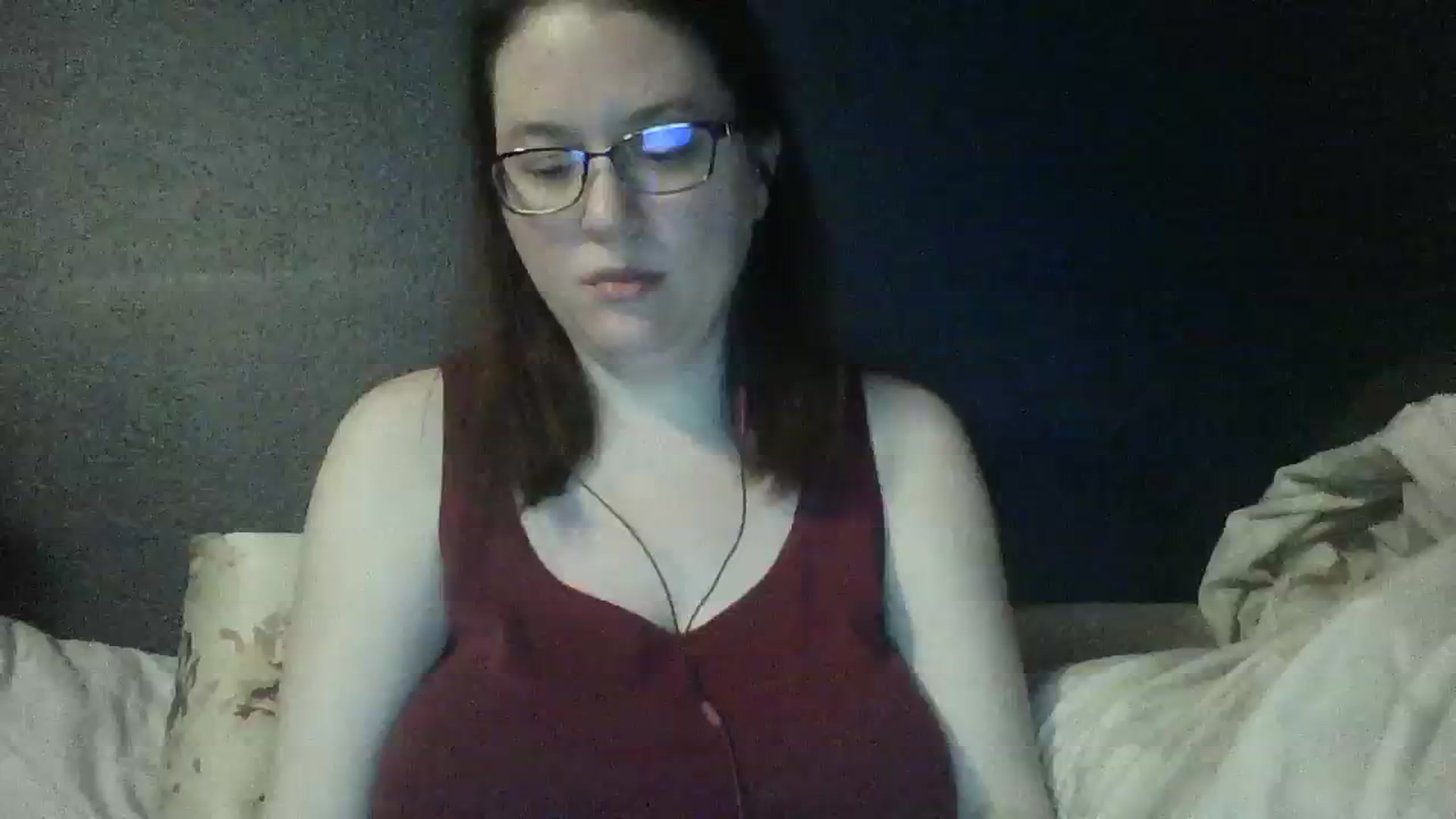 Gallery image thumbnail from BlessedKawaii's myfreecams stream on, 03/18/2024, 09:22 image 5 of 20