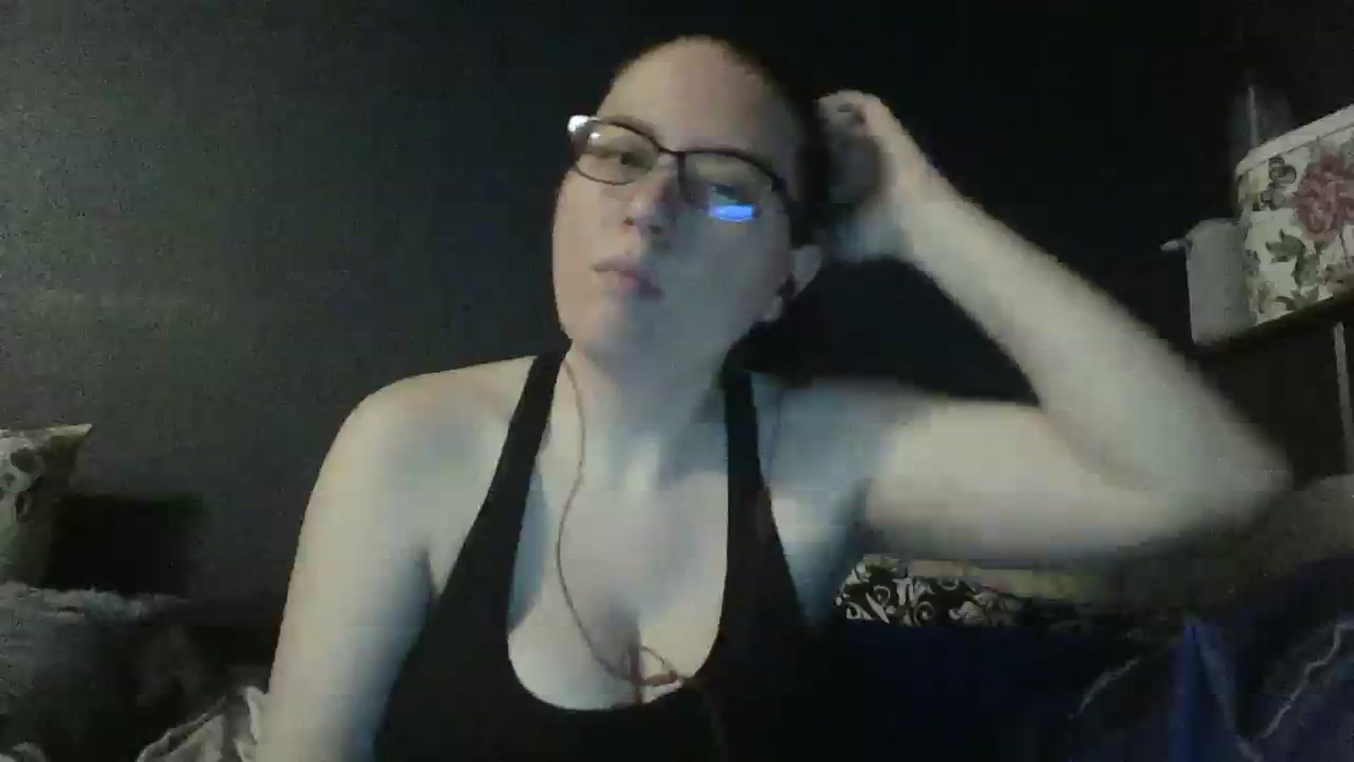 Gallery image thumbnail from BlessedKawaii's myfreecams stream on, 03/20/2024, 10:18 image 17 of 20
