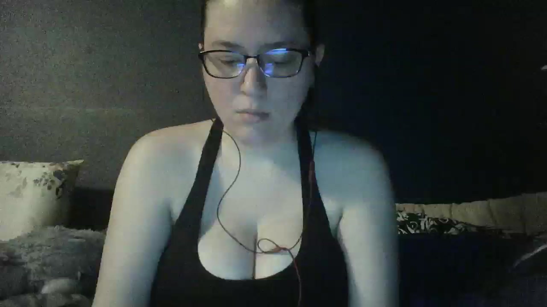 Gallery image thumbnail from BlessedKawaii's myfreecams stream on, 03/20/2024, 10:18 image 20 of 20