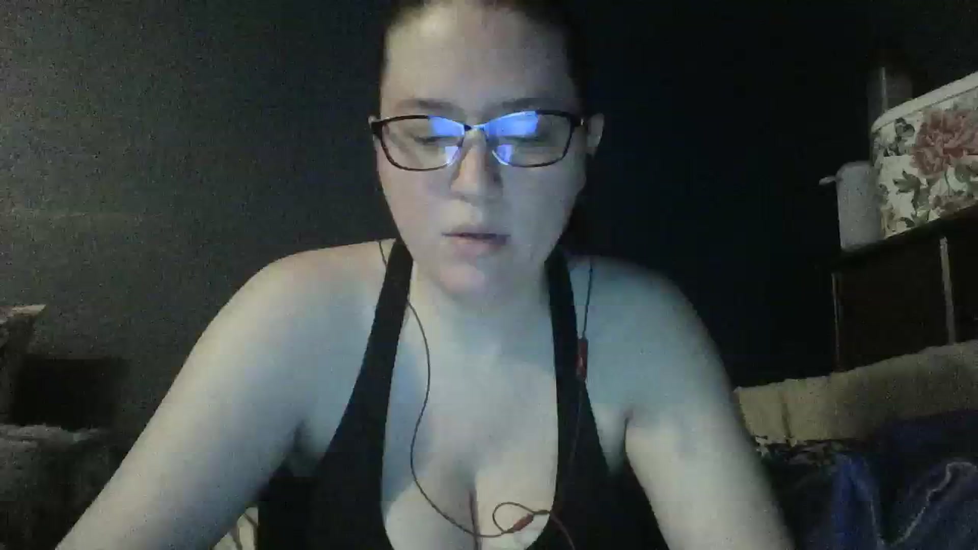 Gallery image thumbnail from BlessedKawaii's myfreecams stream on, 03/20/2024, 10:18 image 5 of 20