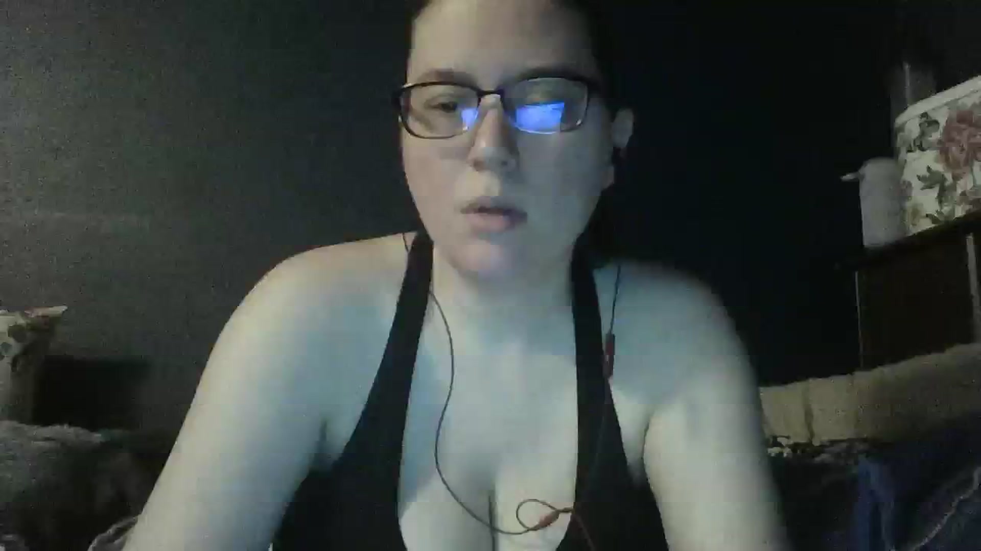 Gallery image thumbnail from BlessedKawaii's myfreecams stream on, 03/20/2024, 10:18 image 9 of 20